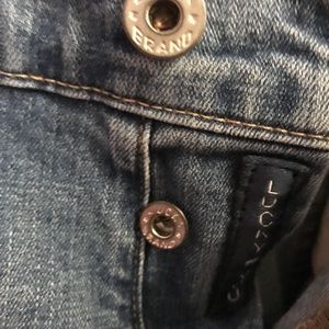 Lucky Brand NWT Lil Maggie Jean